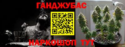 молекула духа Гусев